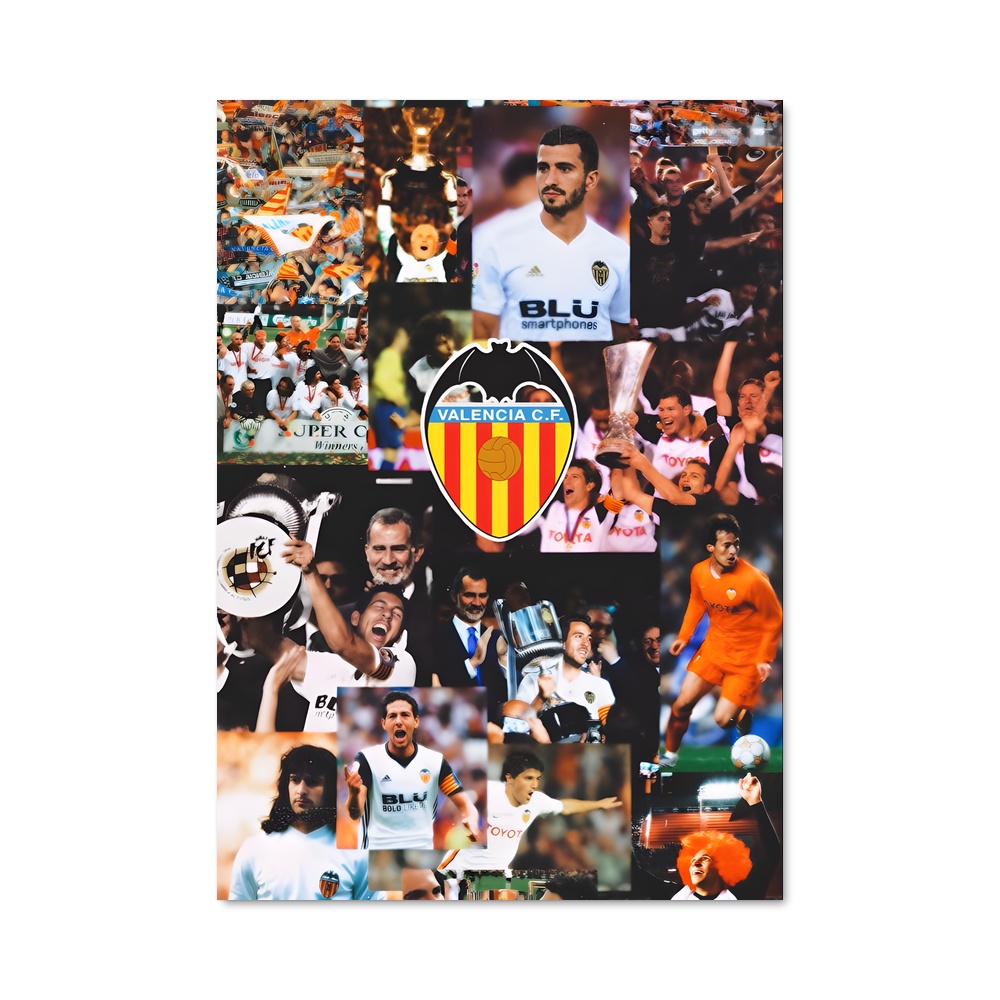 Poster L'Esprit de Valencia